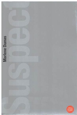 MARLENE DUMAS - Suspect
